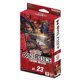 Starter Deck (RED Shanks)